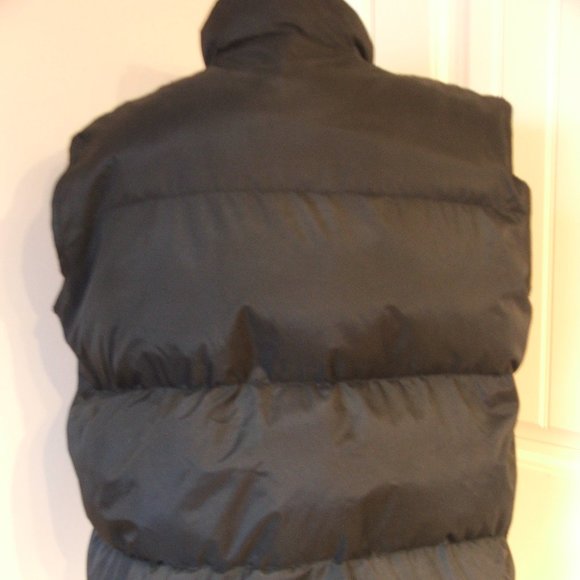 SPORTEK Men's Padded Vest XL (K172) - Picture 4 of 11